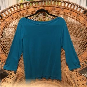 Ladies top, Sz XXL, more like an XL